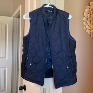 Puffer Vest